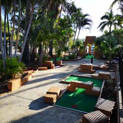 Mini Golf