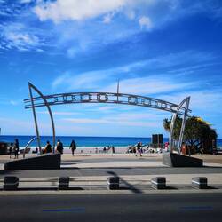 Surfers Paradise