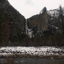 Bridal Veil Falls