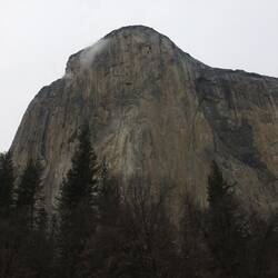 El Capitan