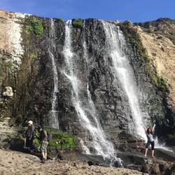 Alamere Falls