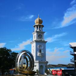 Clocktower