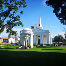 St. Georges Church