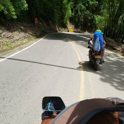 Motoradtaxi
