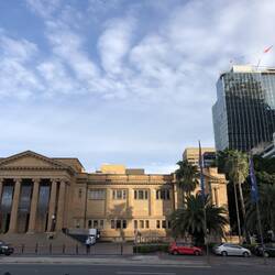 State Library of NSW; Sydney