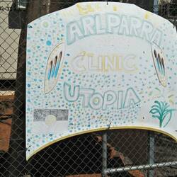 Arlparra clinic