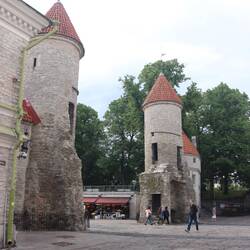 Viru Gate