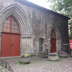 Katarina Church