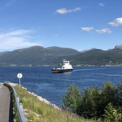 Ferry !