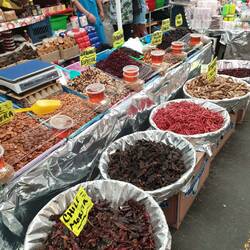 Jamaica Markt
