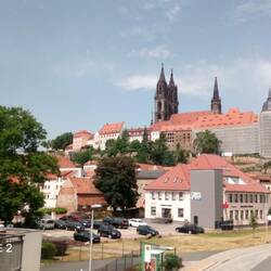 Ab jetzt nur noch Meissen