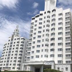 Miami Beach Hotels
