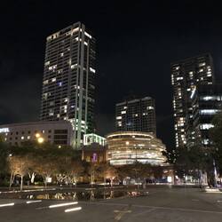 Tubalong Park; Sydney