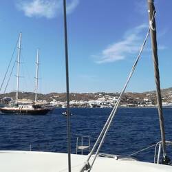 Luxusyachten