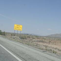 Thanks for the warning