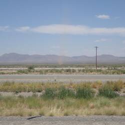 A pathetic Dust Devil