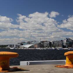 Une histoire deux bittes...