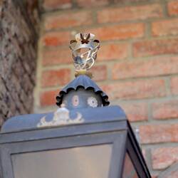 La forteresse Akershus