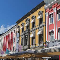 Karl Johans Gate