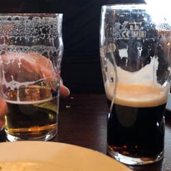 Du super et du pétrole...