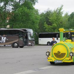 Bimmelbahn