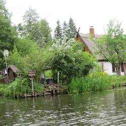 Spreewald