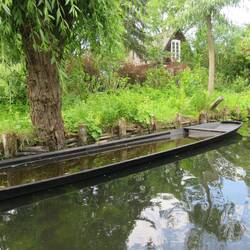 Spreewald