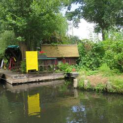 Spreewald