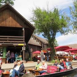 Spreewald