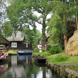 Spreewald