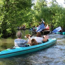 Spreewald