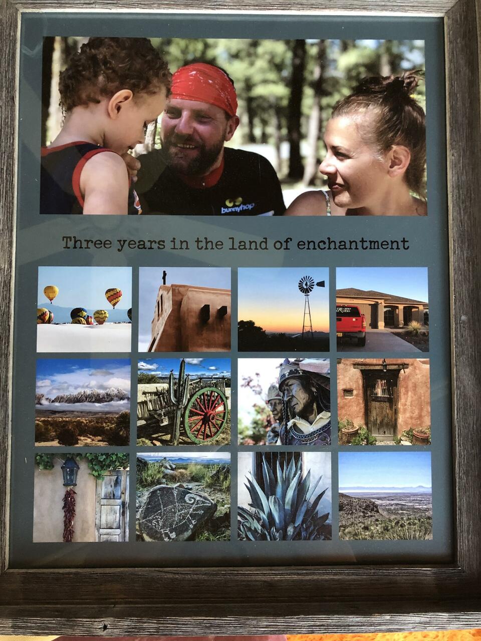 Mein Geschenk für Tobias