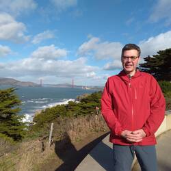 Hiking In San Francisco