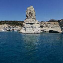 Der erhobene Zeigefinger