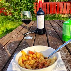 Mit Stil, egal wie schlimm es kommt