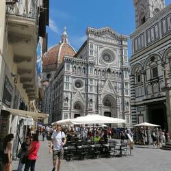Cattedrale di Santa Maria del Fiore