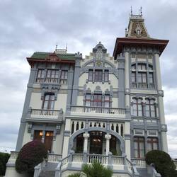 No decline for La Rosario