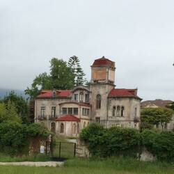 Villa La Concepcion in Llanes