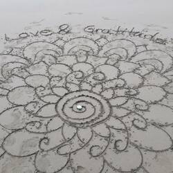 ❤ Love and Gratitude ❤