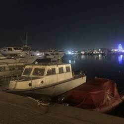 Ready for Absacker...