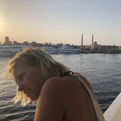 Anlegen im Hafen