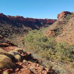 King's Canyon