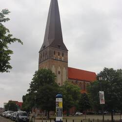 St Peters Church