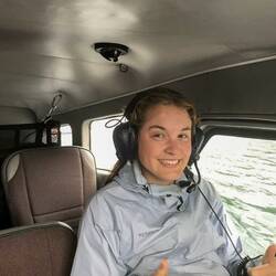 Marlen eher skeptisch!