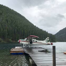 Der Stolz des Unternehmens