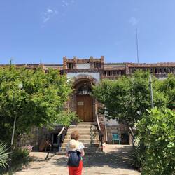 Alte griechische Schule