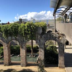 Paddington Reservoir Gardens; Sydney