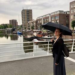 Besonders euphorisch