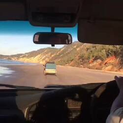 Great Beach Drive