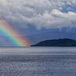 Davon habe ich heute einige gesehen 😍